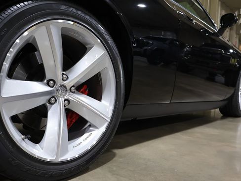 Used 2008 Dodge Challenger SRT8 image 39