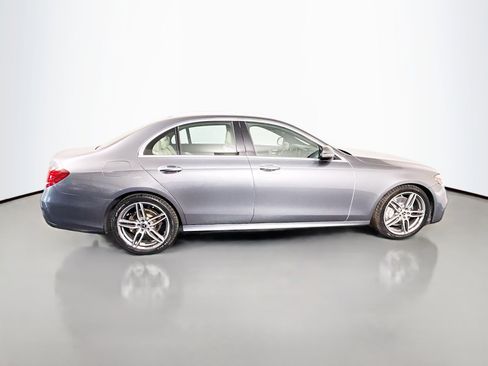 Used 2019 Mercedes-Benz E 300 w/ Convenience Package image 11