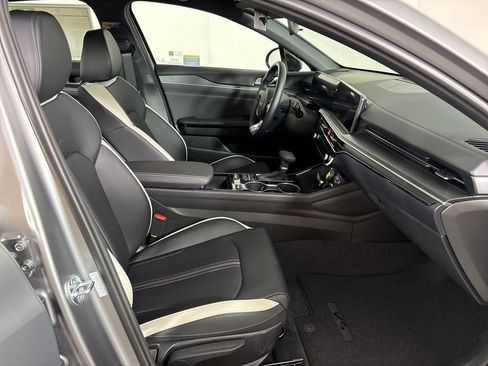 New 2026 Kia K5 GT-Line FWD image 14