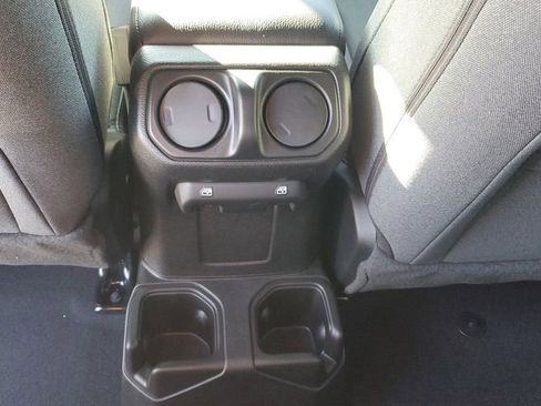 New 2026 Jeep Wrangler Willys image 13