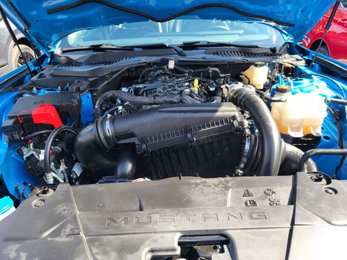 Used 2024 Ford Mustang Premium image 26