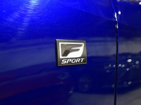 Used 2015 Lexus RC 350 F SPORT AWD image 7