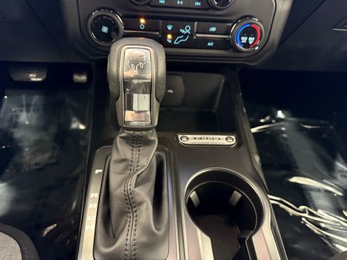 New 2025 Ford Bronco 2-Door image 33