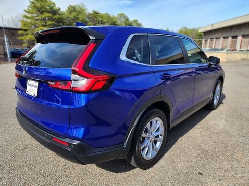 Used 2024 Honda CR-V EX-L image 5