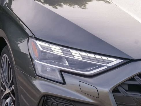 New 2026 Audi S3 Premium image 4