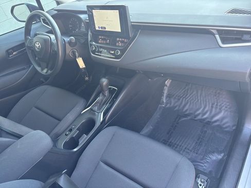 Used 2024 Toyota Corolla LE FWD image 26