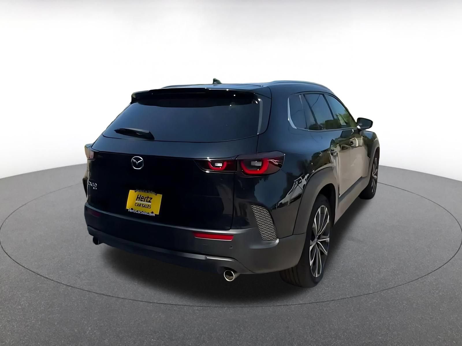 Used 2026 MAZDA CX-50 AWD 2.5 S w/ Premium Package image 13