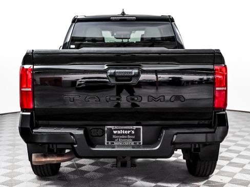 Used 2024 Toyota Tacoma SR5 RWD image 10