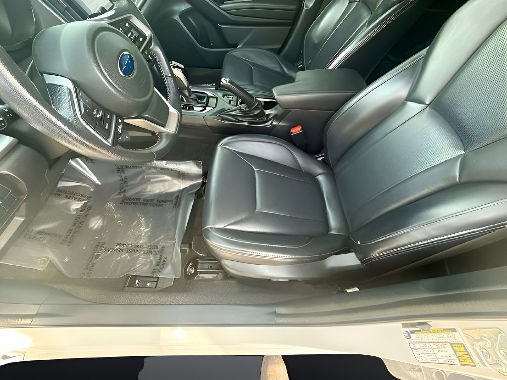 Used 2020 Subaru Impreza 2.0i Limited w/ Popular Package #1 AWD/4WD image 18