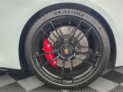 Certified 2023 Porsche 911 Targa 4 GTS AWD/4WD image 30