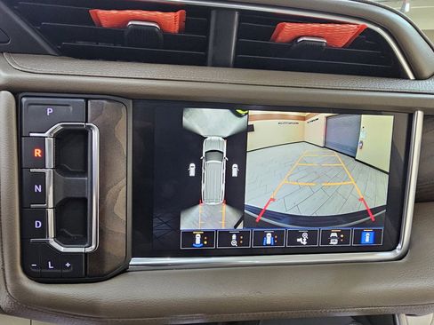 Used 2022 GMC Yukon Denali image 33