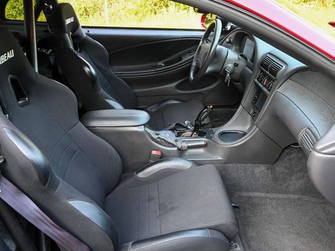 Used 2003 Ford Mustang Cobra RWD image 93