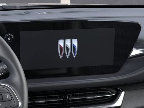 New 2026 Buick Envista Sport Touring w/ Convenience I Package FWD image 20
