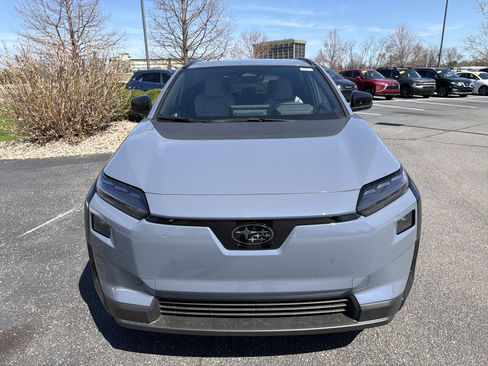 New 2026 Subaru Solterra Premium image 3