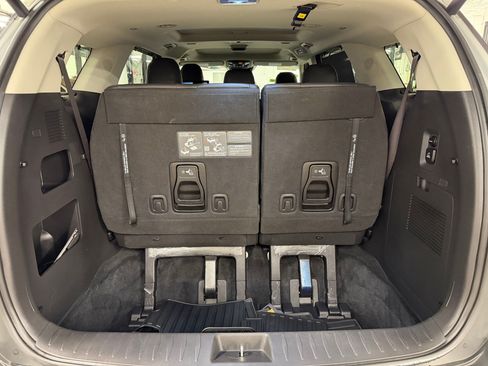 Used 2025 Kia Carnival SX FWD image 38