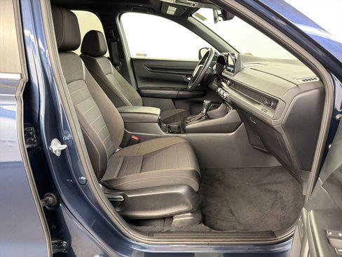 Certified 2023 Honda CR-V Sport image 30