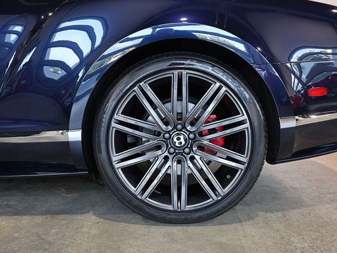 Used 2015 Bentley Continental GT Speed AWD/4WD image 41