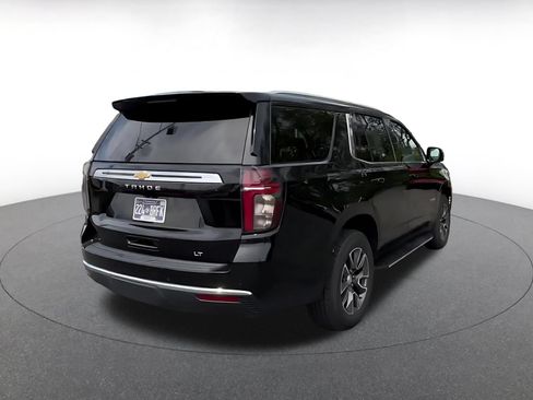 Used 2023 Chevrolet Tahoe LT w/ Luxury Package AWD/4WD image 14