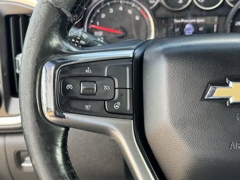 Used 2019 Chevrolet Silverado 1500 LT w/ All-Star Edition image 12