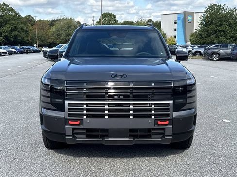 New 2026 Hyundai Palisade XRT Pro image 2