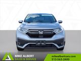 Used 2022 Honda CR-V EX image 2
