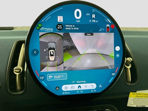 New 2026 MINI Cooper Countryman S image 16