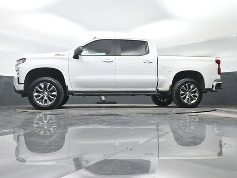 Used 2022 Chevrolet Silverado 1500 RST w/ Z71 Off-Road Package AWD/4WD image 27