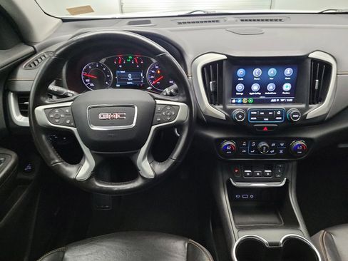 Used 2018 GMC Terrain SLT w/ Infotainment Package II image 22