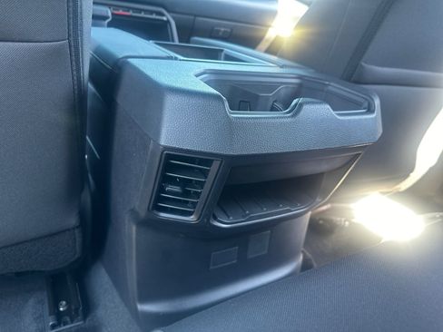 New 2026 Toyota Tundra SR image 16