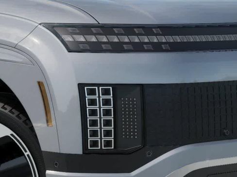 New 2026 Hyundai Ioniq 9 Calligraphy image 9