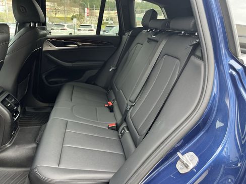 Used 2021 BMW X3 xDrive30i image 31