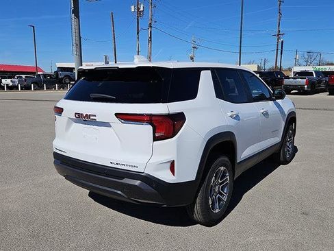 New 2026 GMC Terrain Elevation w/ Technology Package II image 5