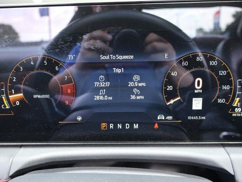Used 2024 Ford Mustang GT Premium RWD image 28