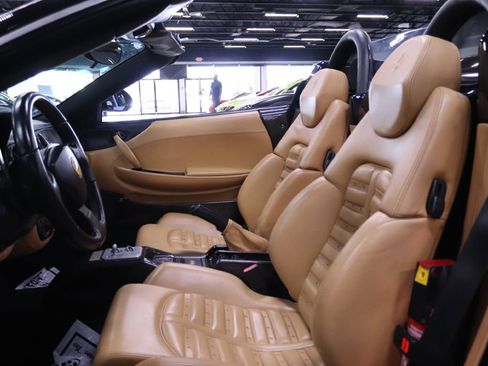 Used 2004 Ferrari 360 Spider image 19