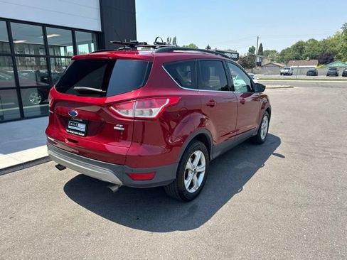 Used 2015 Ford Escape SE w/ Equipment Group 201A AWD/4WD image 6