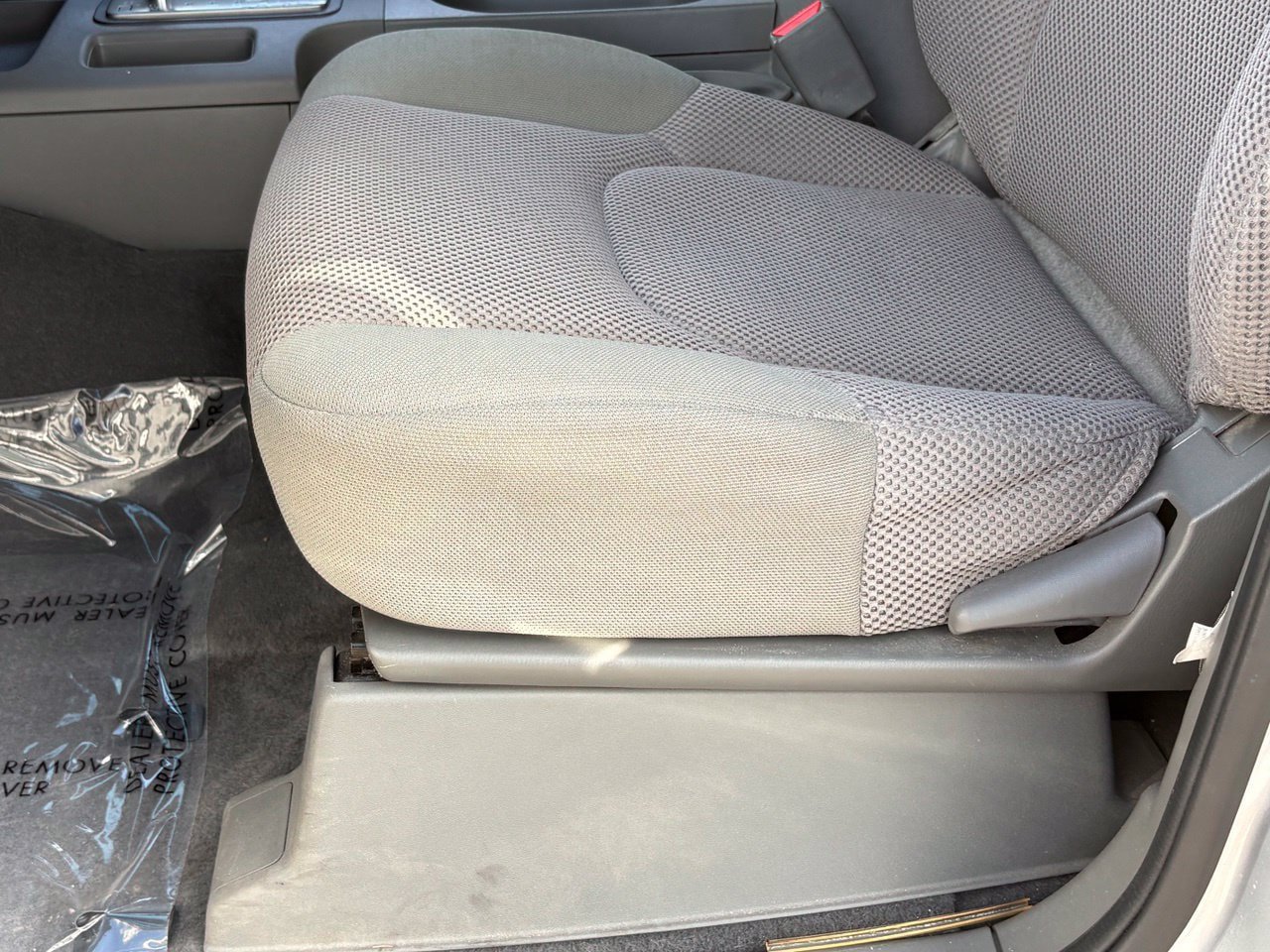 Used 2019 Nissan Frontier SV RWD image 20