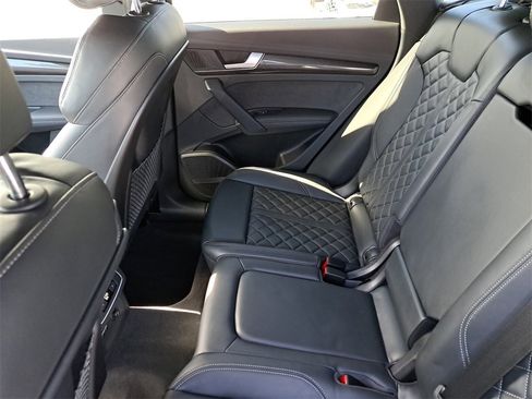 Certified 2023 Audi SQ5 Premium Plus w/ Premium Plus Package image 26