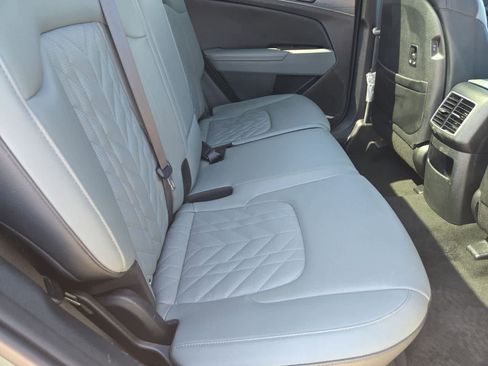 Used 2023 Kia Sportage X-Pro Prestige image 19