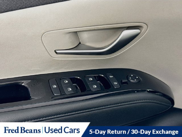 Used 2022 Hyundai Tucson SEL w/ Convenience + Premium Package AWD/4WD image 25