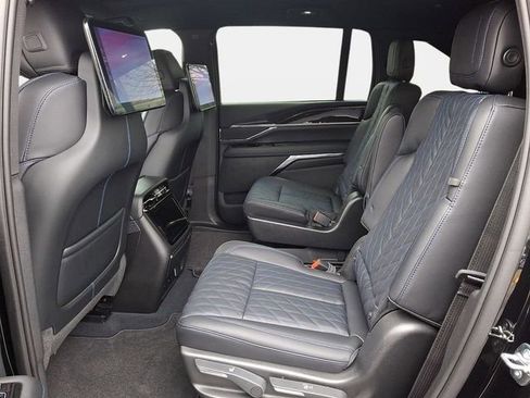 New 2026 Cadillac Escalade IQ Sport 1 image 6