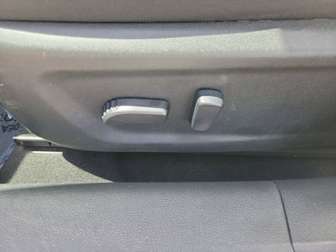 Used 2023 Nissan Altima 2.5 SV FWD image 20