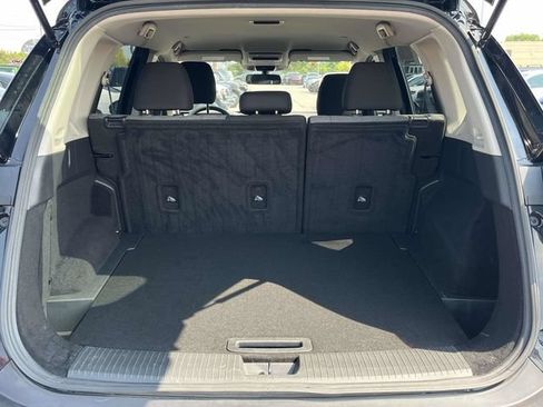 Used 2023 Nissan Rogue SV FWD image 20