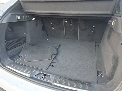 Used 2024 Jaguar F-PACE R-Dynamic S image 17