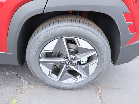 New 2026 Hyundai Tucson SEL FWD image 18