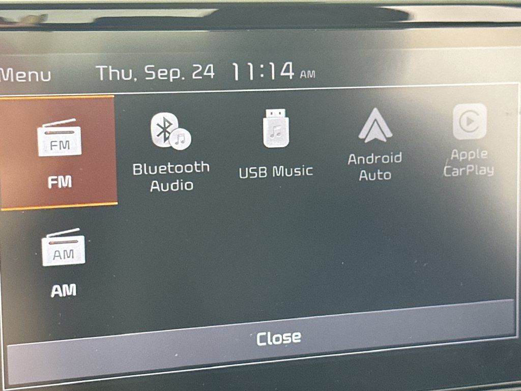Used 2023 Kia Forte LXS w/ LXS Technology Package FWD image 29