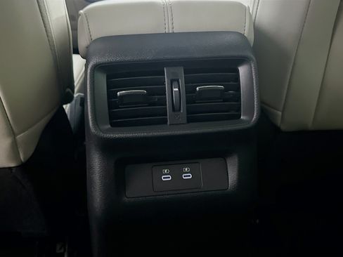 Used 2025 Nissan Murano SV FWD image 27