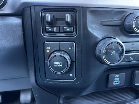 Used 2023 Ford F250 XL w/ Snow Plow Prep Package image 13