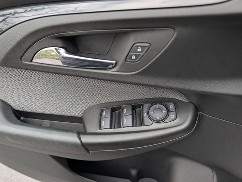 Used 2023 Chevrolet TrailBlazer LT w/ Convenience Package AWD/4WD image 27