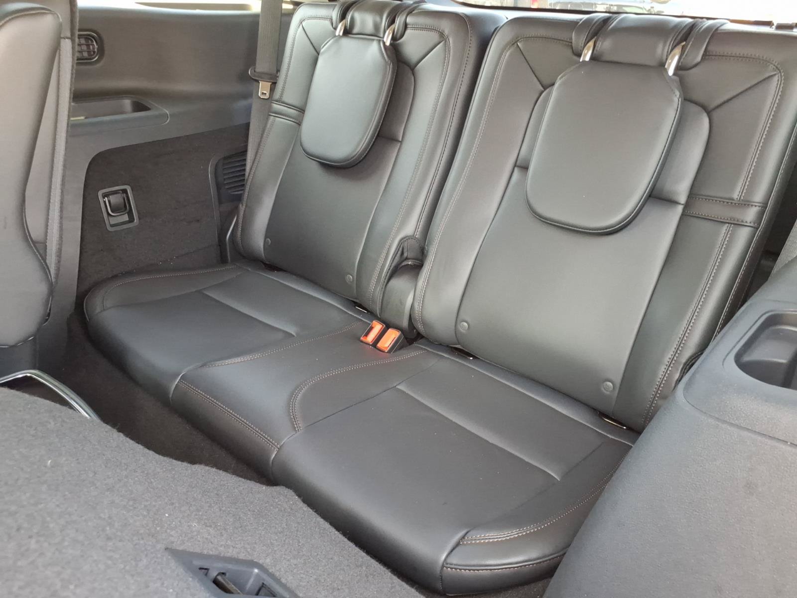 Used 2025 Lincoln Aviator Reserve w/ Equipment Group 201A AWD/4WD image 14