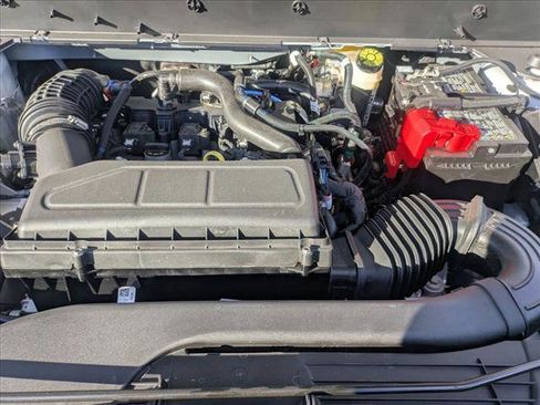 New 2025 Ford Bronco Sport Big Bend w/ Convenience Package image 17